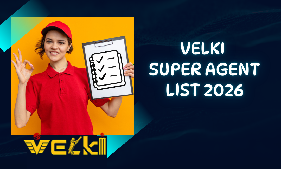Velki super agent